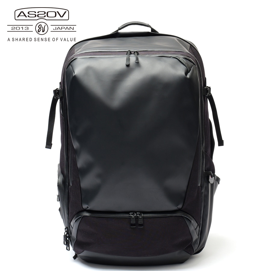 アッソブ圧縮袋プレゼント！】【選べるノベルティ付】 AS2OV アッソブ