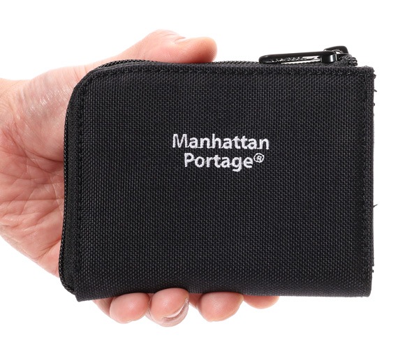 �����٤�Υ٥�ƥ��ա�Manhattan Portage �ޥ�ϥå���ݡ��ơ��� ������å� �ʥ��顼���֥�å��� MP2007-2