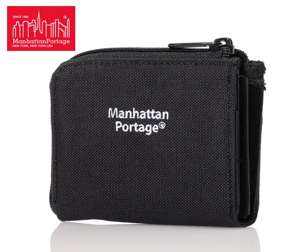 �����٤�Υ٥�ƥ��ա�Manhattan Portage �ޥ�ϥå���ݡ��ơ��� ������å� �ʥ��顼���֥�å��� MP2007-2