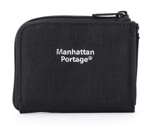 �����٤�Υ٥�ƥ��ա�Manhattan Portage �ޥ�ϥå���ݡ��ơ��� ������å� �ʥ��顼���֥�å��� MP2007-2