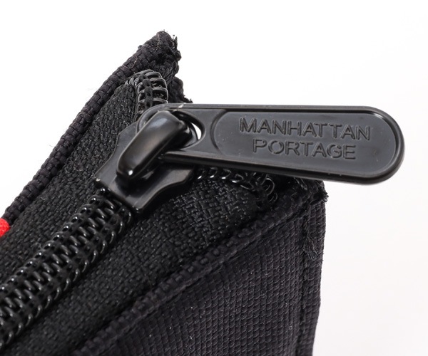 �����٤�Υ٥�ƥ��ա�Manhattan Portage �ޥ�ϥå���ݡ��ơ��� ������å� �ʥ��顼���֥�å��� MP2007-2