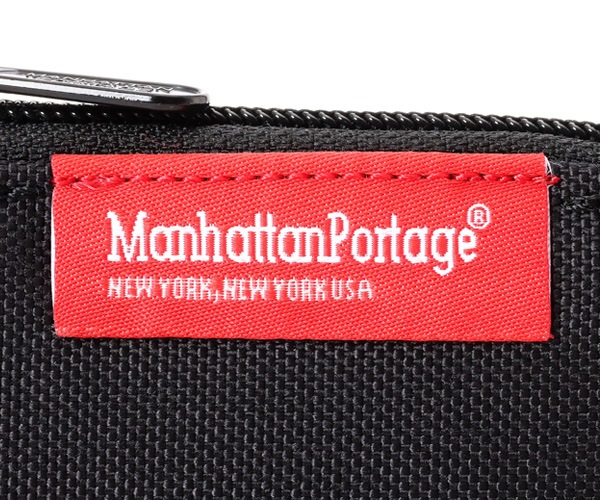 �����٤�Υ٥�ƥ��ա�Manhattan Portage �ޥ�ϥå���ݡ��ơ��� ������å� �ʥ��顼���֥�å��� MP2007-2