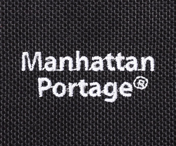 �����٤�Υ٥�ƥ��ա�Manhattan Portage �ޥ�ϥå���ݡ��ơ��� ������å� �ʥ��顼���֥�å��� MP2007-2