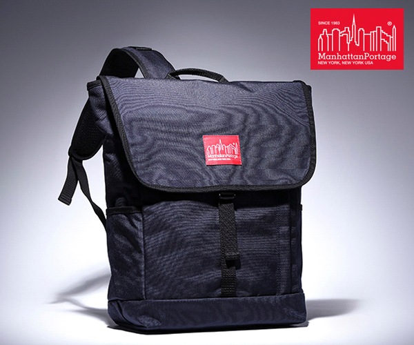 �����٤�Υ٥�ƥ��ա�Manhattan Portage �ޥ�ϥå���ݡ��ơ��� �Хå��ѥå��ʥ��顼���������ͥ��ӡ���MP1220