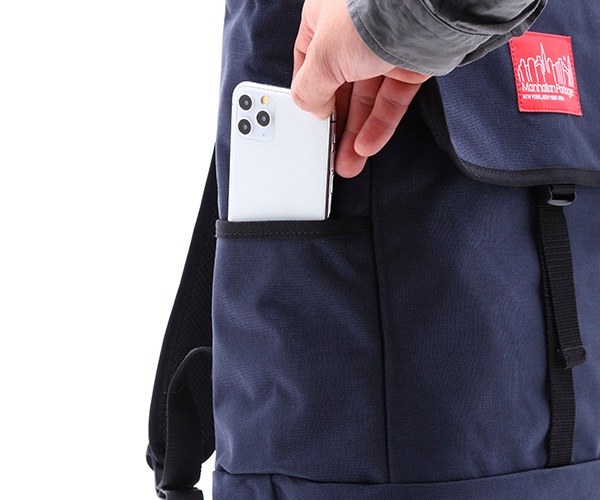 �����٤�Υ٥�ƥ��ա�Manhattan Portage �ޥ�ϥå���ݡ��ơ��� �Хå��ѥå��ʥ��顼���������ͥ��ӡ���MP1220