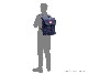 �����٤�Υ٥�ƥ��ա�Manhattan Portage �ޥ�ϥå���ݡ��ơ��� �Хå��ѥå��ʥ��顼���������ͥ��ӡ���MP1220