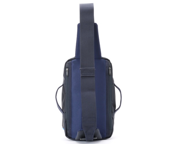 ポーター アップサイド 2WAYスリングショルダーバッグ 532-17903