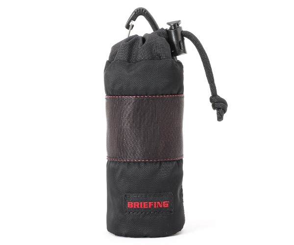 �֥꡼�ե��� BRIEFING �ܡ���ۥ���� BALL HOLDER ECO TWILL �ʥ��顼���֥�å��� BRG223G58