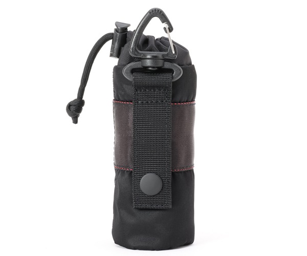 �֥꡼�ե��� BRIEFING �ܡ���ۥ���� BALL HOLDER ECO TWILL �ʥ��顼���֥�å��� BRG223G58