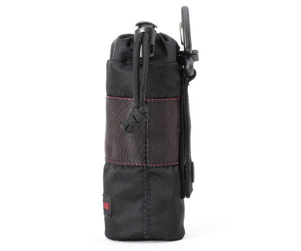 �֥꡼�ե��� BRIEFING �ܡ���ۥ���� BALL HOLDER ECO TWILL �ʥ��顼���֥�å��� BRG223G58