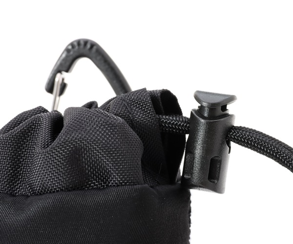 �֥꡼�ե��� BRIEFING �ܡ���ۥ���� BALL HOLDER ECO TWILL �ʥ��顼���֥�å��� BRG223G58