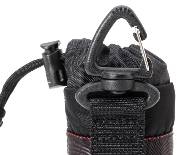 �֥꡼�ե��� BRIEFING �ܡ���ۥ���� BALL HOLDER ECO TWILL �ʥ��顼���֥�å��� BRG223G58