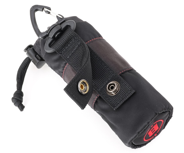 �֥꡼�ե��� BRIEFING �ܡ���ۥ���� BALL HOLDER ECO TWILL �ʥ��顼���֥�å��� BRG223G58