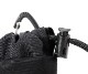 �֥꡼�ե��� BRIEFING �ܡ���ۥ���� BALL HOLDER ECO TWILL �ʥ��顼���֥�å��� BRG223G58