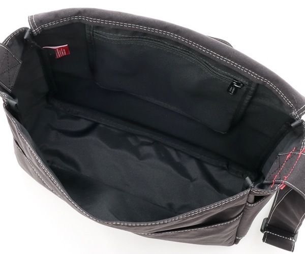 �����٤�Υ٥�ƥ��ա� Manhattan Portage �ޥ�ϥå���ݡ��ơ��� Crossover Collection ��å��󥸥㡼�Хå� �ʥ��顼���֥�å��� MP2605CROSSOVER