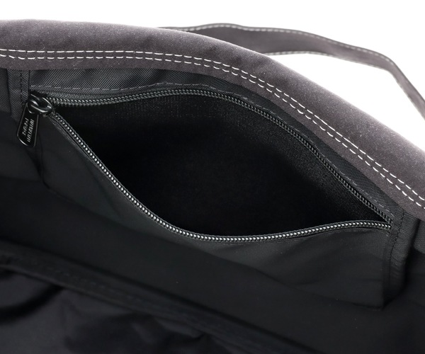 �����٤�Υ٥�ƥ��ա� Manhattan Portage �ޥ�ϥå���ݡ��ơ��� Crossover Collection ��å��󥸥㡼�Хå� �ʥ��顼���֥�å��� MP2605CROSSOVER