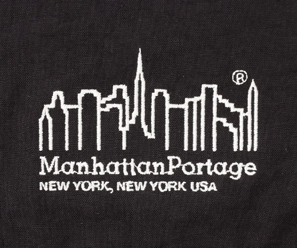 �����٤�Υ٥�ƥ��ա� Manhattan Portage �ޥ�ϥå���ݡ��ơ��� Crossover Collection ��å��󥸥㡼�Хå� �ʥ��顼���֥�å��� MP2605CROSSOVER