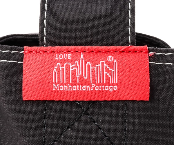 �����٤�Υ٥�ƥ��ա� Manhattan Portage �ޥ�ϥå���ݡ��ơ��� Crossover Collection ��å��󥸥㡼�Хå� �ʥ��顼���֥�å��� MP2605CROSSOVER