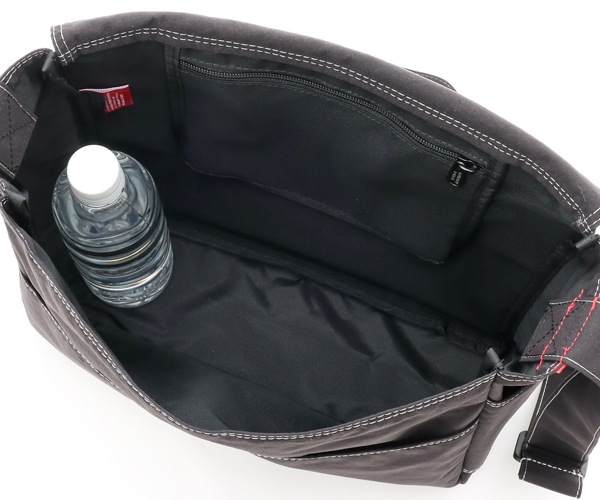 �����٤�Υ٥�ƥ��ա� Manhattan Portage �ޥ�ϥå���ݡ��ơ��� Crossover Collection ��å��󥸥㡼�Хå� �ʥ��顼���֥�å��� MP2605CROSSOVER