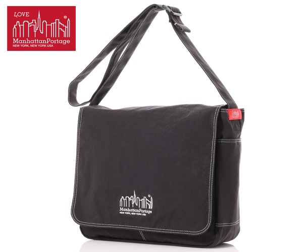 �����٤�Υ٥�ƥ��ա� Manhattan Portage �ޥ�ϥå���ݡ��ơ��� Crossover Collection ��å��󥸥㡼�Хå� �ʥ��顼���֥�å��� MP2605CROSSOVER