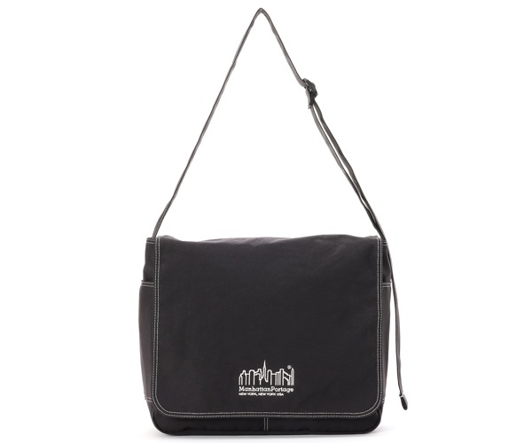 �����٤�Υ٥�ƥ��ա� Manhattan Portage �ޥ�ϥå���ݡ��ơ��� Crossover Collection ��å��󥸥㡼�Хå� �ʥ��顼���֥�å��� MP2605CROSSOVER