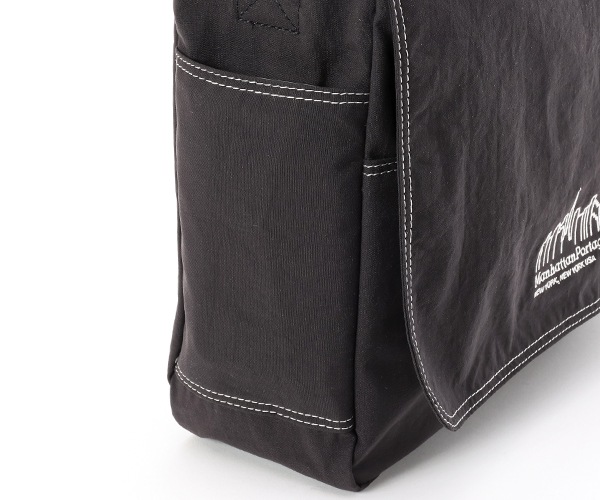 �����٤�Υ٥�ƥ��ա� Manhattan Portage �ޥ�ϥå���ݡ��ơ��� Crossover Collection ��å��󥸥㡼�Хå� �ʥ��顼���֥�å��� MP2605CROSSOVER