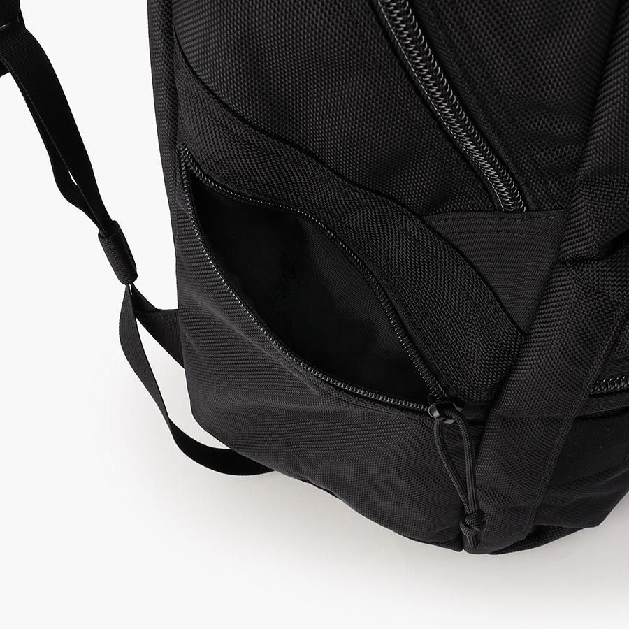 �����٤�Υ٥�ƥ��աۥ֥꡼�ե��� BRIEFING �Хå��ѥå� L DELTA ALPHA PACK L SQD �ʥ��顼���֥�å��� BRA231P38