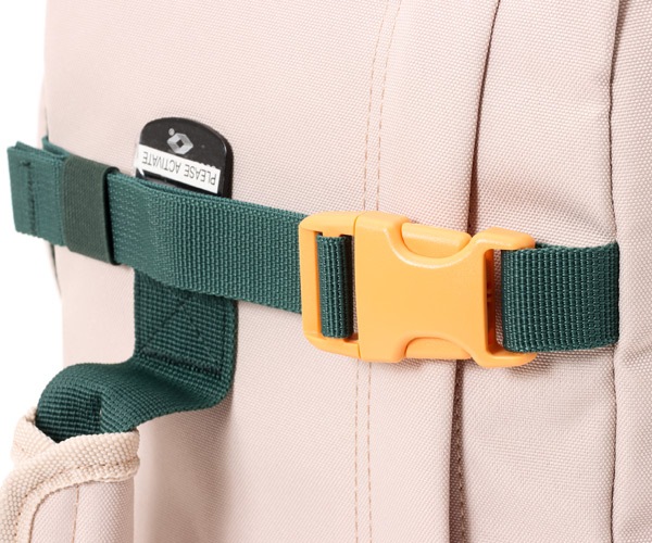 選べるノベルティ付】 CABINZERO キャビンゼロ バックパック 36L