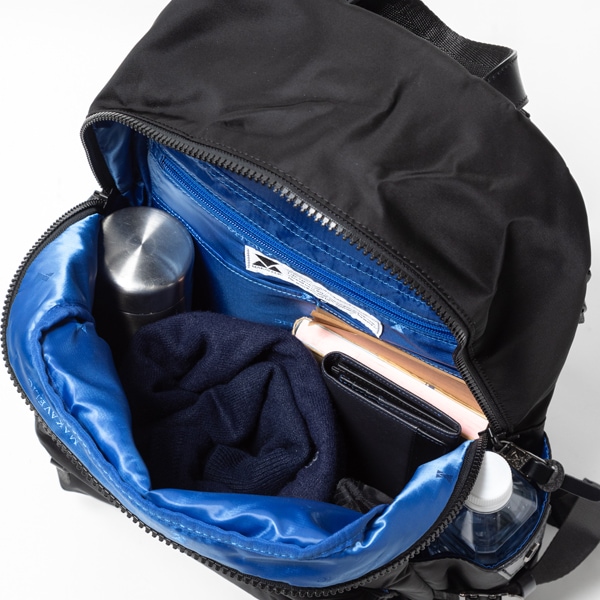 選べるノベルティ付】 MAKAVELIC マキャベリック SIERRA FUNDAMENTAL