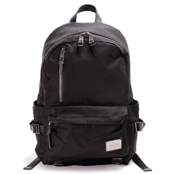 �����٤�Υ٥�ƥ��ա� MAKAVELIC �ޥ���٥�å� SIERRA FUNDAMENTAL DAYPACK �ǥ��ѥå� �ʥ��顼���֥�å��� 3107-10101