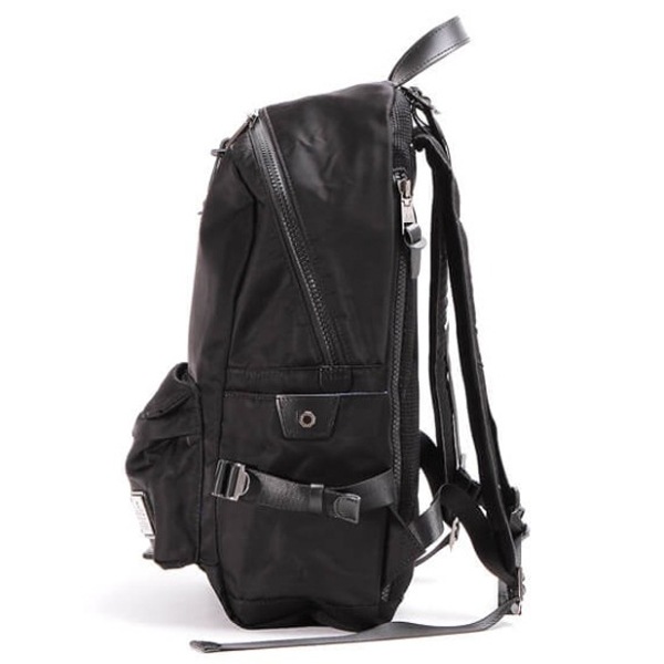 �����٤�Υ٥�ƥ��ա� MAKAVELIC �ޥ���٥�å� SIERRA FUNDAMENTAL DAYPACK �ǥ��ѥå� �ʥ��顼���֥�å��� 3107-10101