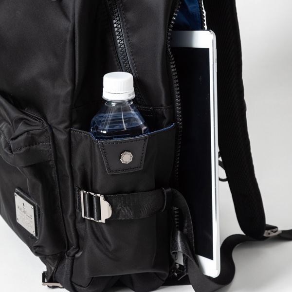 選べるノベルティ付】 MAKAVELIC マキャベリック SIERRA FUNDAMENTAL