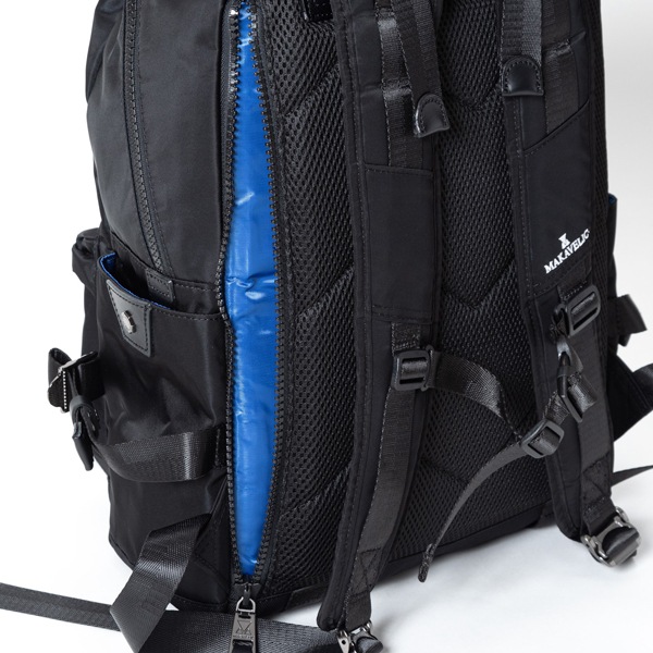 選べるノベルティ付】 MAKAVELIC マキャベリック SIERRA FUNDAMENTAL