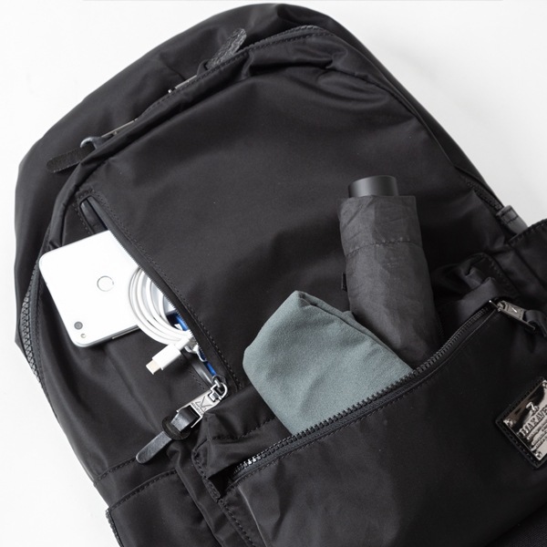 �����٤�Υ٥�ƥ��ա� MAKAVELIC �ޥ���٥�å� SIERRA FUNDAMENTAL DAYPACK �ǥ��ѥå� �ʥ��顼���֥�å��� 3107-10101