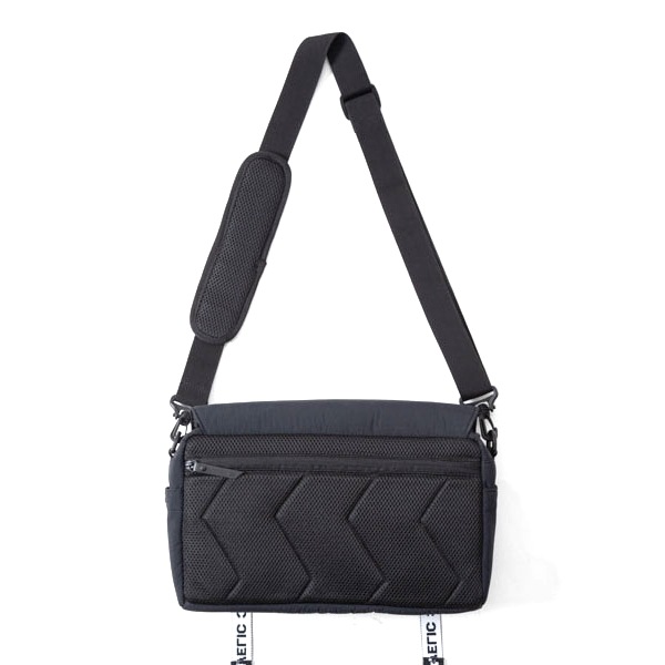 ٤Υ٥ƥա MAKAVELIC ޥ٥å ZEPHYR BUZZ SD01 SHOULDER BAG Хå ʥ顼ͥӡ 312410303