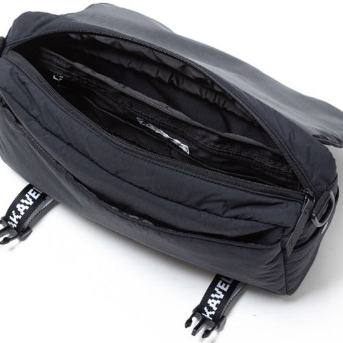 ٤Υ٥ƥա MAKAVELIC ޥ٥å ZEPHYR BUZZ SD01 SHOULDER BAG Хå ʥ顼ͥӡ 312410303