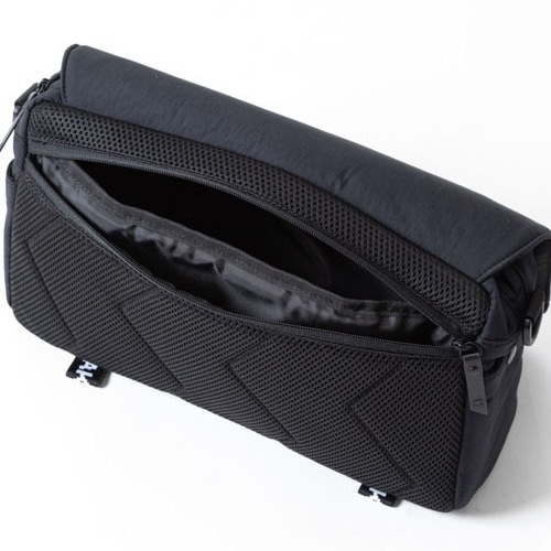 ٤Υ٥ƥա MAKAVELIC ޥ٥å ZEPHYR BUZZ SD01 SHOULDER BAG Хå ʥ顼ͥӡ 312410303