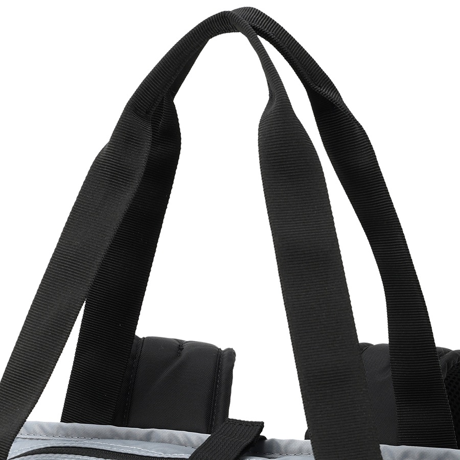 �����٤�Υ٥�ƥ��ա� Columbia ������ӥ� Great Smoky Garden ���졼�ȥ��⡼���������ǥ� 2WAY�ȡ��ȥХå� �ʥ��顼���֥�å��� PU8729