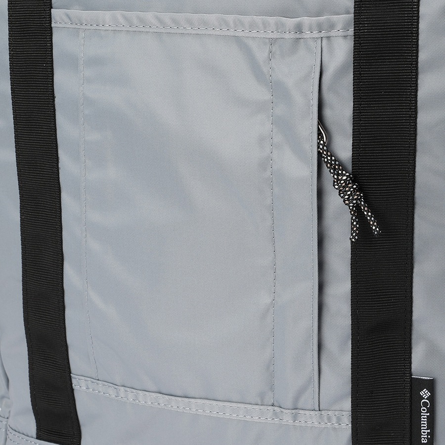 �����٤�Υ٥�ƥ��ա� Columbia ������ӥ� Great Smoky Garden ���졼�ȥ��⡼���������ǥ� 2WAY�ȡ��ȥХå� �ʥ��顼���֥�å��� PU8729