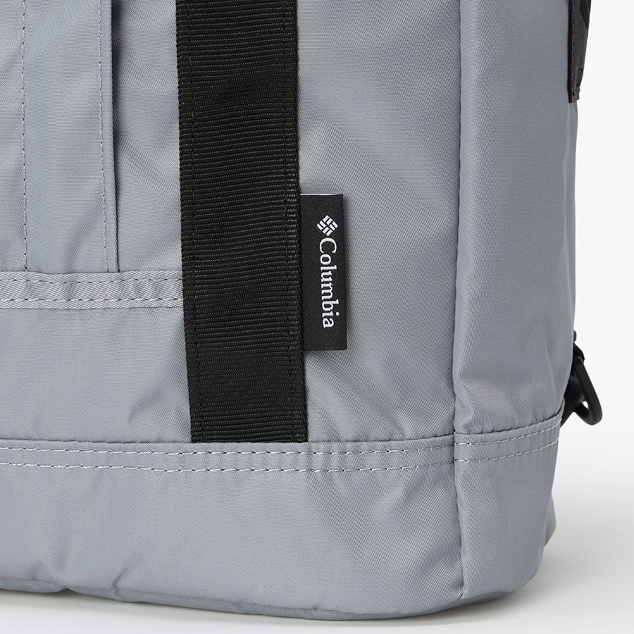 �����٤�Υ٥�ƥ��ա� Columbia ������ӥ� Great Smoky Garden ���졼�ȥ��⡼���������ǥ� 2WAY�ȡ��ȥХå� �ʥ��顼���֥�å��� PU8729