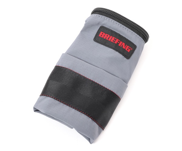 ֥꡼ե BRIEFING 饤ȥܥåݡ M LIGHT BOX POUCH Mʥ顼֥롼졼 BRA241A15