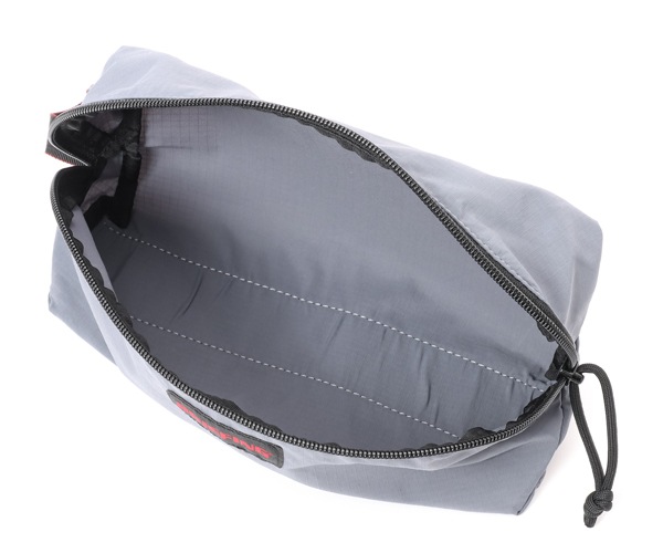 ֥꡼ե BRIEFING 饤ȥܥåݡ M LIGHT BOX POUCH Mʥ顼֥롼졼 BRA241A15