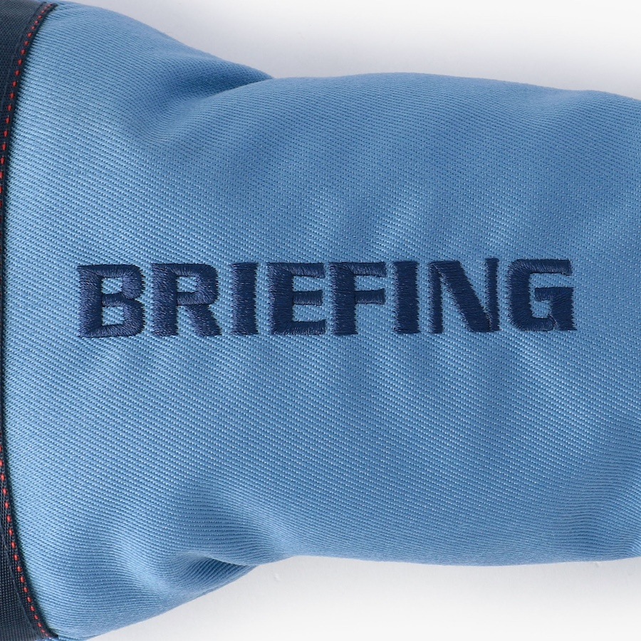 �����٤�Υ٥�ƥ��ա� �֥꡼�ե��� BRIEFING �ɥ饤�С����С� DRIVER COVER FD �ʥ��顼���ǥ˥�֥롼�� BRG251G46