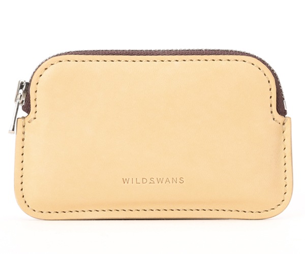 ワイルドスワンズ　　ミナス 大きく進化したMINASと新レザーストラップ | WILDSWANS(ワイルド