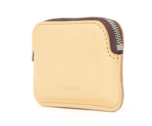 出品　本日まで　WILDSWANS MINIMAL ワイルドスワンズ　ミニマル マネークリップウォレット・MINIMAL（ミニマル）についてのお話
