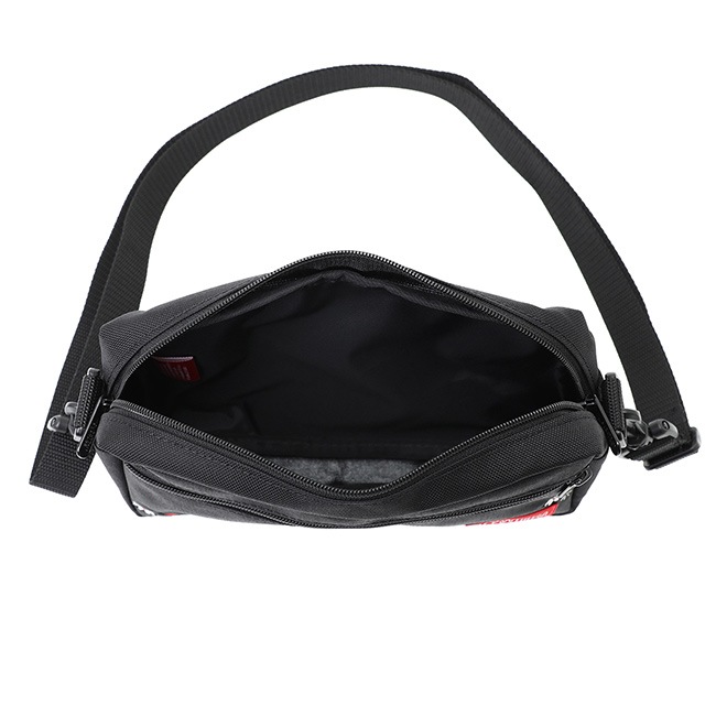 �����٤�Υ٥�ƥ��ա� Manhattan Portage �ޥ�ϥå���ݡ��ơ��� KOUSUKE SHIMIZU ���������Хå� �ʥ��顼���֥�å��� MP1404LKOSK