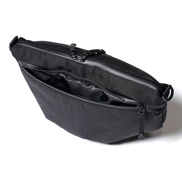 �����٤�Υ٥�ƥ��ա� MAKAVELIC �ޥ���٥�å� ZEPHYR SOLEIL 2WAY SHOULDER BAG 2WAY���������Хå� �ʥ��顼���������ͥ��ӡ��� 3125-10516