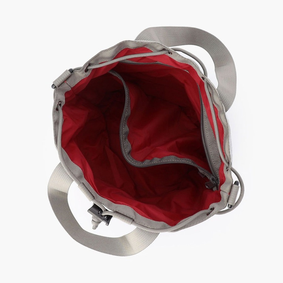 �����٤�Υ٥�ƥ��աۥ֥꡼�ե��� BRIEFING ����å��ɥ������ȥ�󥰥������� COLLEGE DRAWSTRING SHOULDER �ʥ��顼�����졼�ߥ�åɡ� BRA253L23