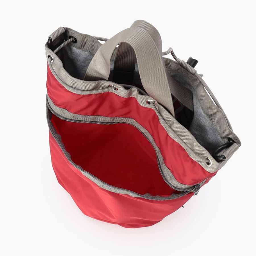 �����٤�Υ٥�ƥ��աۥ֥꡼�ե��� BRIEFING ����å��ɥ������ȥ�󥰥������� COLLEGE DRAWSTRING SHOULDER �ʥ��顼�����졼�ߥ�åɡ� BRA253L23