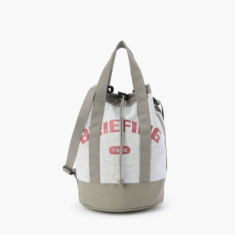 選べるノベルティ付】ブリーフィング BRIEFING カレッジドロー